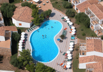 Palmasera Village Resort